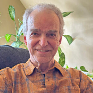 photo of Louis Dionne, Spadina Therapy Group psychotherapist