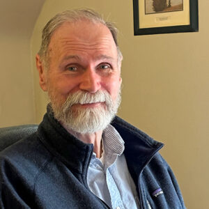 photo of Michael Gotthardt, Spadina Therapy Group psychotherapist